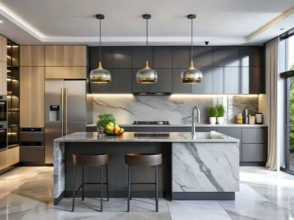 Expert Remodeling in Bellevue