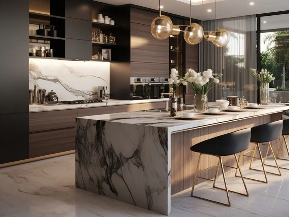 Kitchen Remodeling