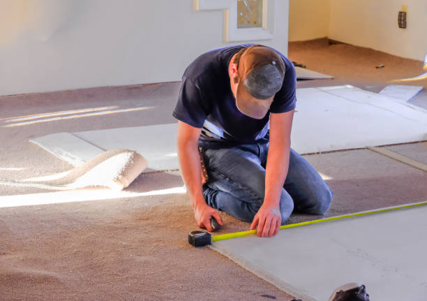 Flooring Replacement